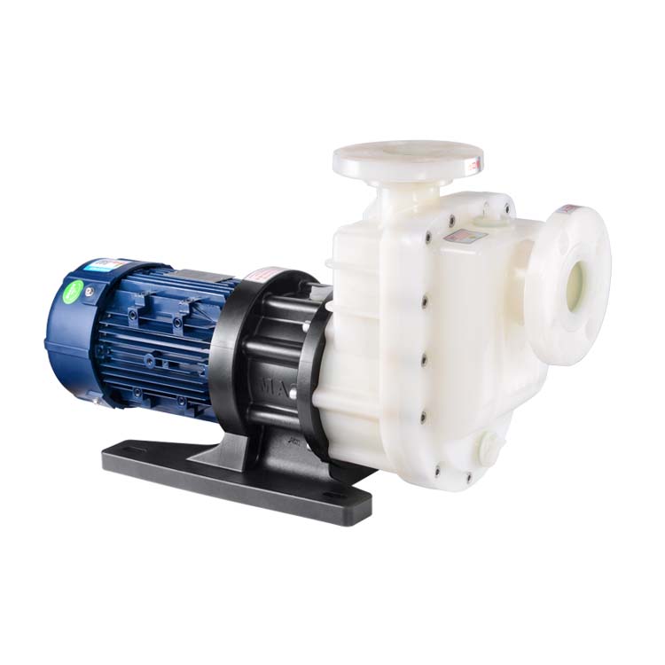 影響自吸泵自吸性能的關(guān)鍵因素：吸不上水？問題可能出在這里！