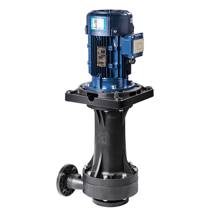 離心泵功耗驟增？別慌！快速排查與解決指南