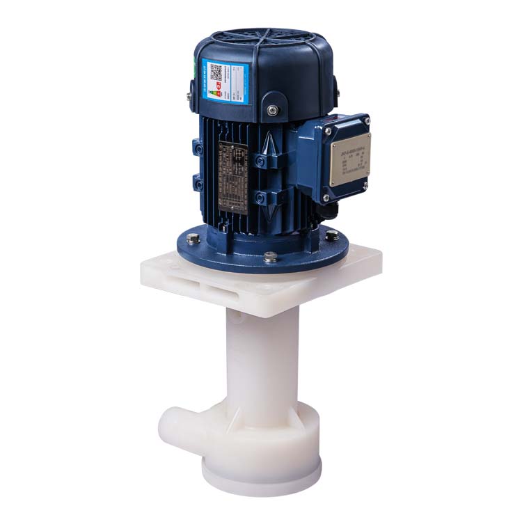 離心泵“異常振動”全解析