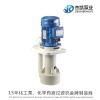 離心式水泵的揚程和進出水有什么關(guān)系？