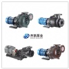 氟塑料化工自吸泵的用途特點